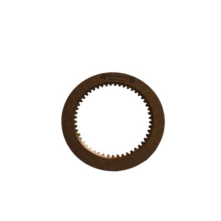 Aic Replacement Parts PTO, Disc Fits International/CaseIH HYDRO 100 HYDRO 186 HYDRO 70 WN-381490R4-PEX